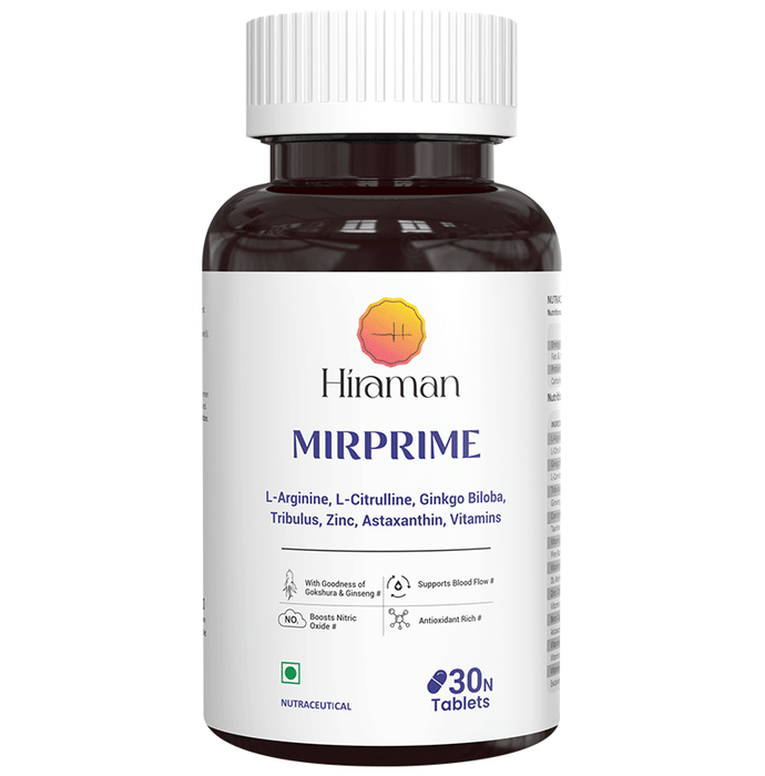 Mirprime Tablets