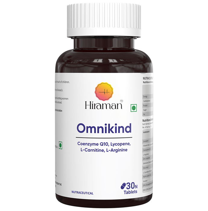 Omnikind Tablets