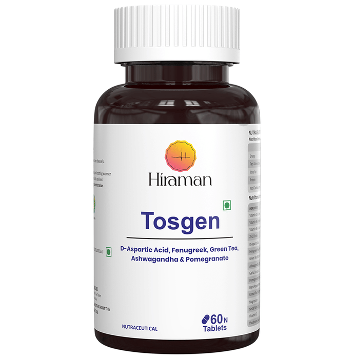 Tosgen Tablets