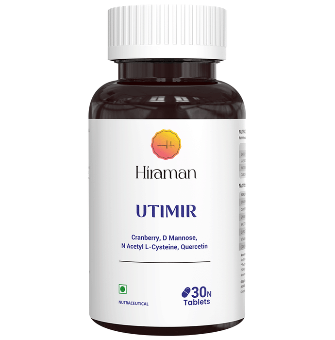 Utimir Tablets