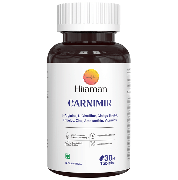 Carnimir Tablets