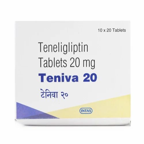 Teniva Tablets