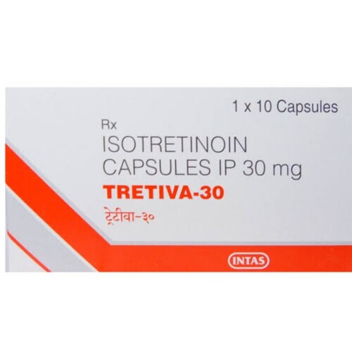 Tretiva 30mg Tablets