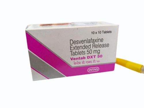Ventab D XT 50 Tablets