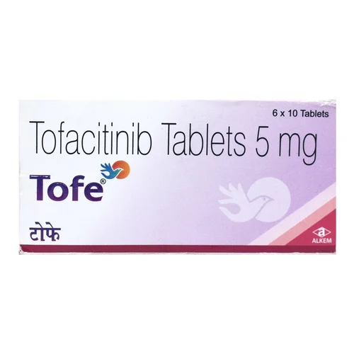 Tofe 5mg Tablet