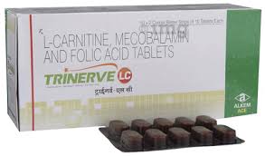 Trinerve LC Tablets
