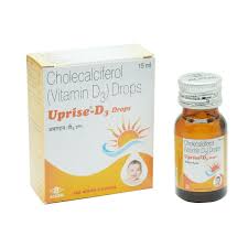 Uprise D3 Drops