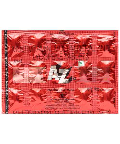 A To Z NS Tablets
