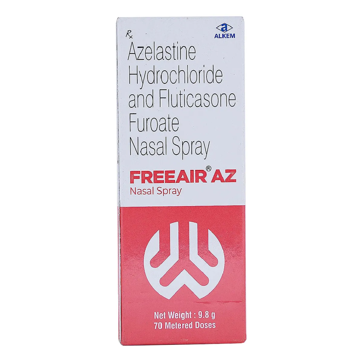 Freeair AZ Spray