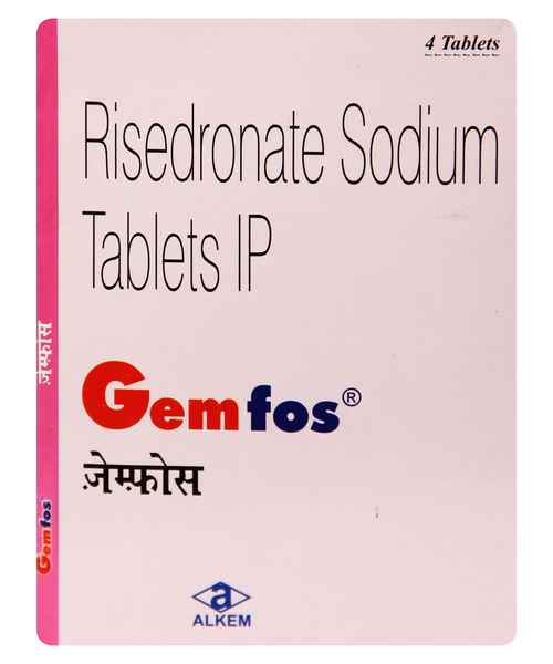 Gemfos Tablets