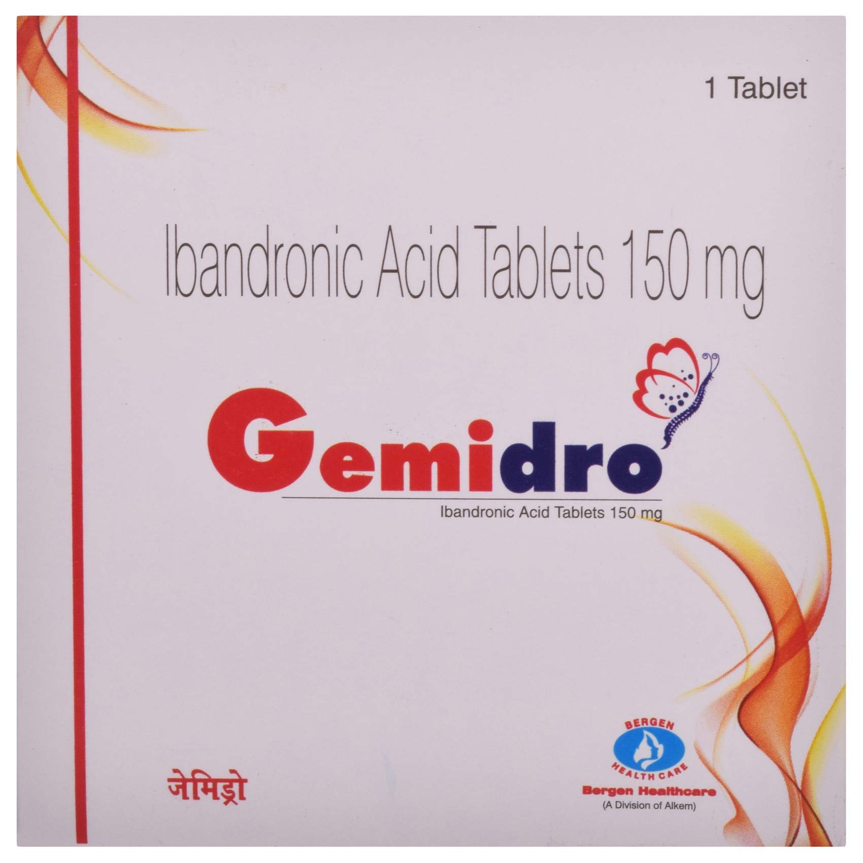 Gemidro Tablets
