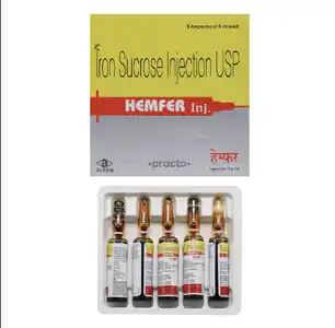 Hemfer Injection