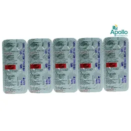 Melzap MD 2mg Tablets
