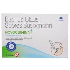 Novogermina
