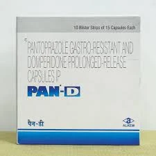 Pan-D Capsules