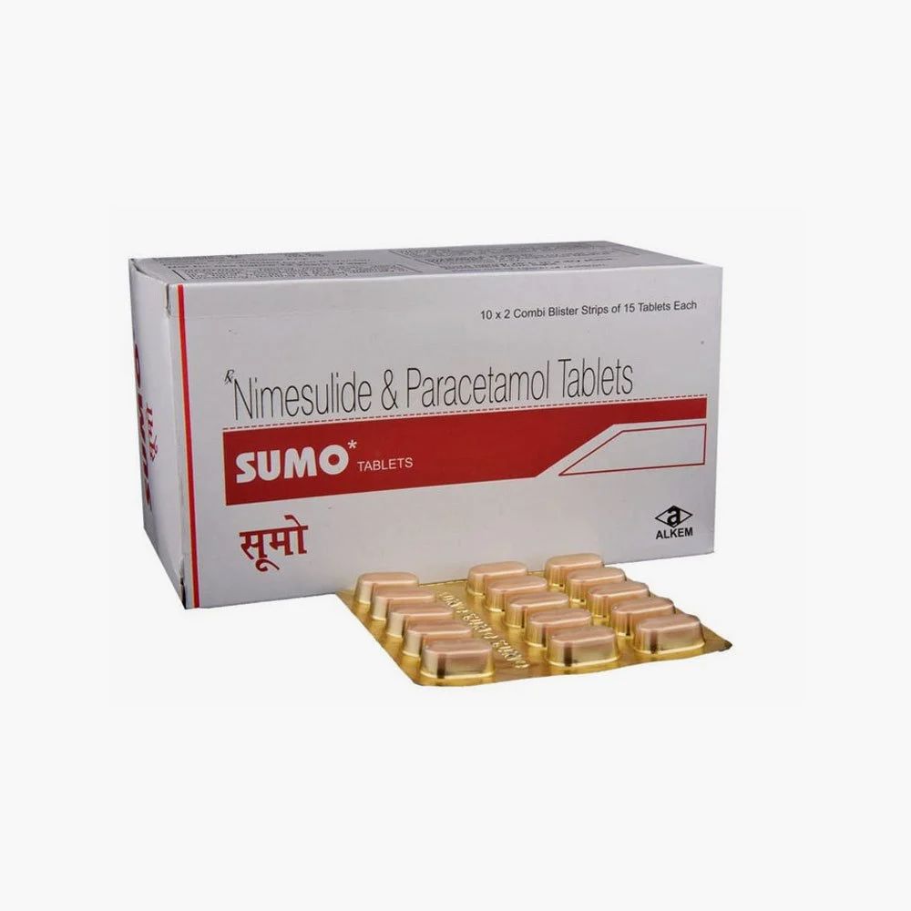 Sumo Tablets