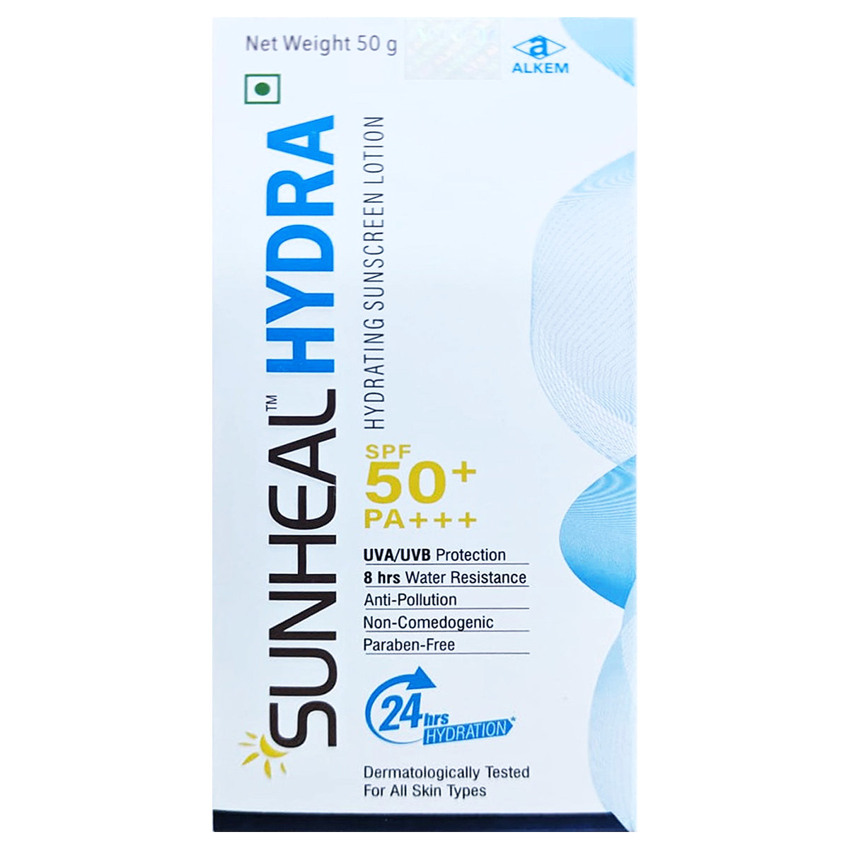 Sunheal Hydra Gel