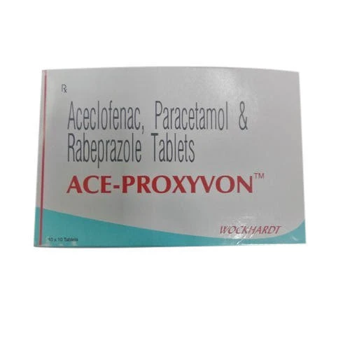 Ace-Proxyvon Tablets