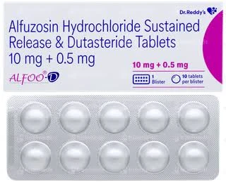 Alfoo D Tablets