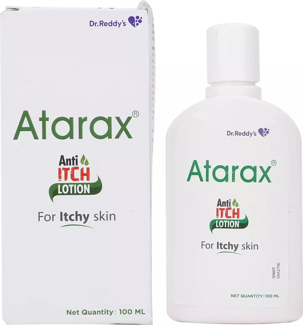 Atarax Cream
