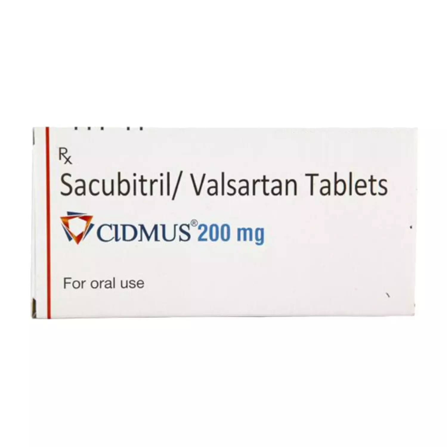 Cidmus 200mg Tablets