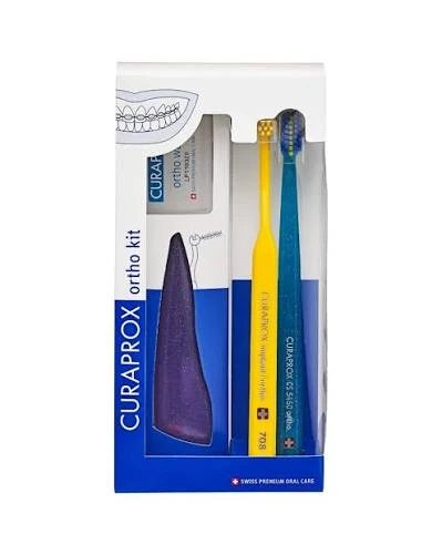 Curaprox Ortho Kit