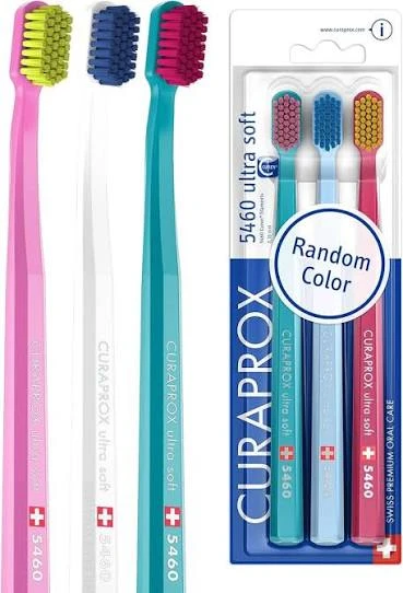 Curaprox Tooth Brush