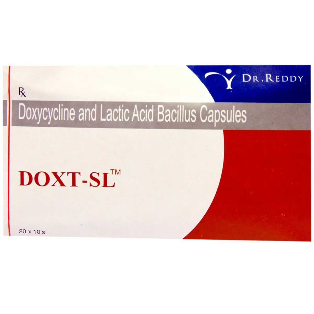 Doxt-SL Capsules