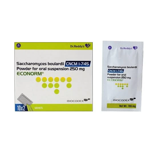 Econorm Sachets