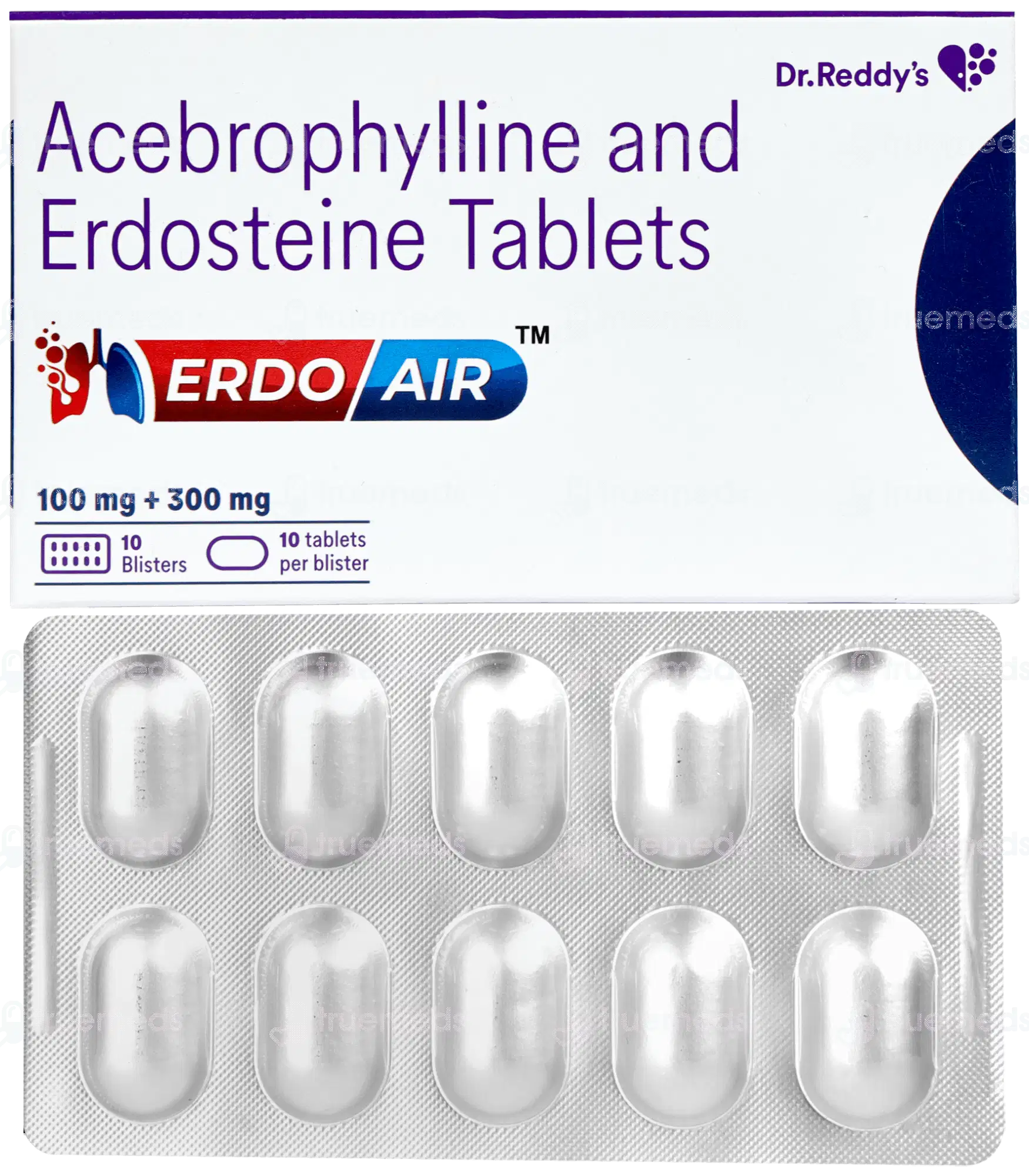 Erdoair Tablet