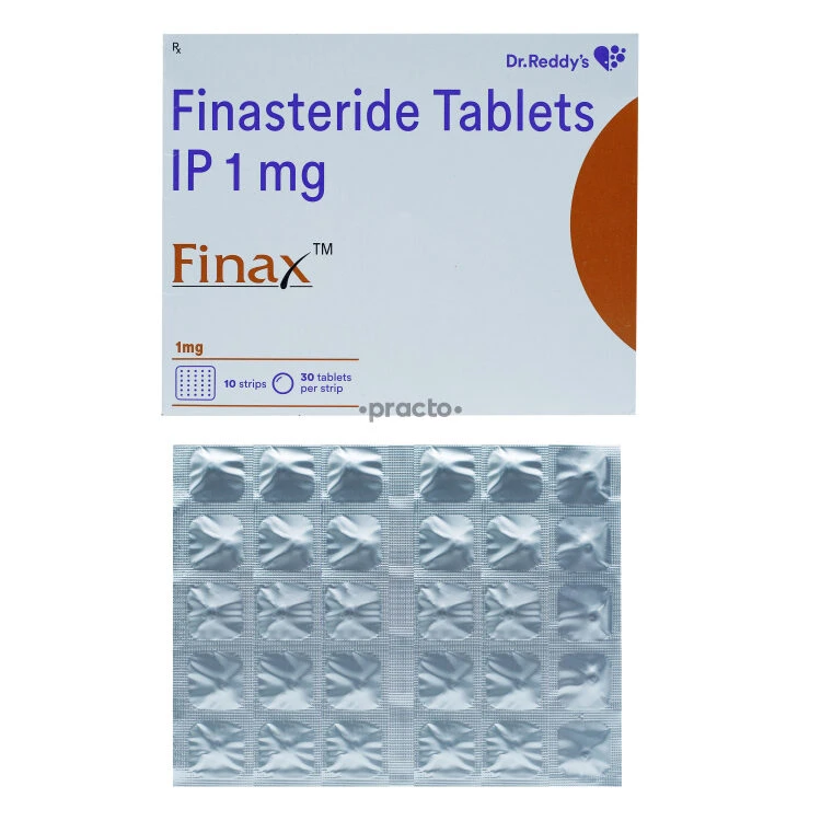 Finax Tablets