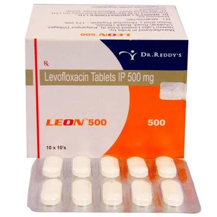 Leon 500mg Tablets