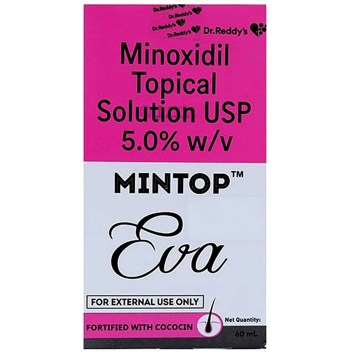 Mintop EVA Solution
