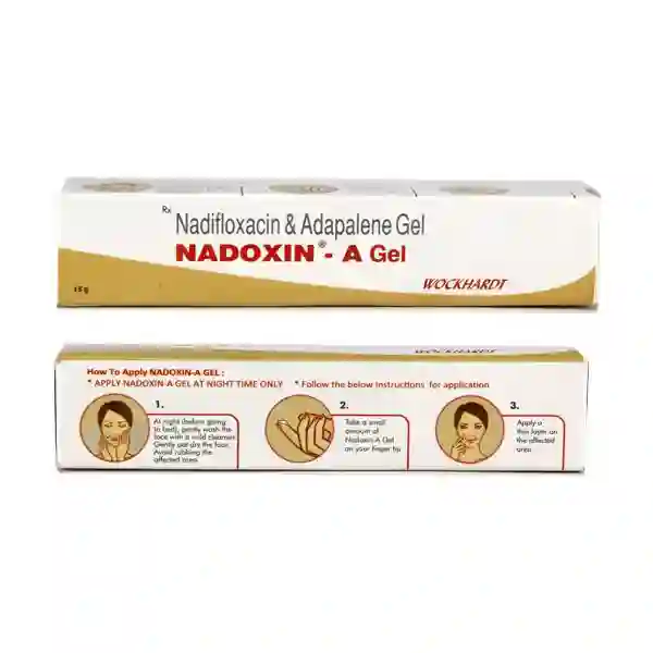 Nadoxin A Gel
