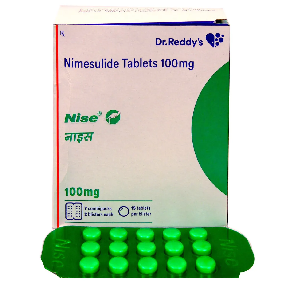 Nise Tablets