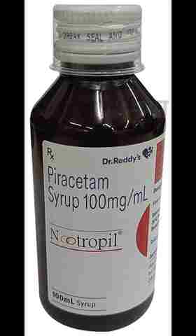 Nootropil Syrup