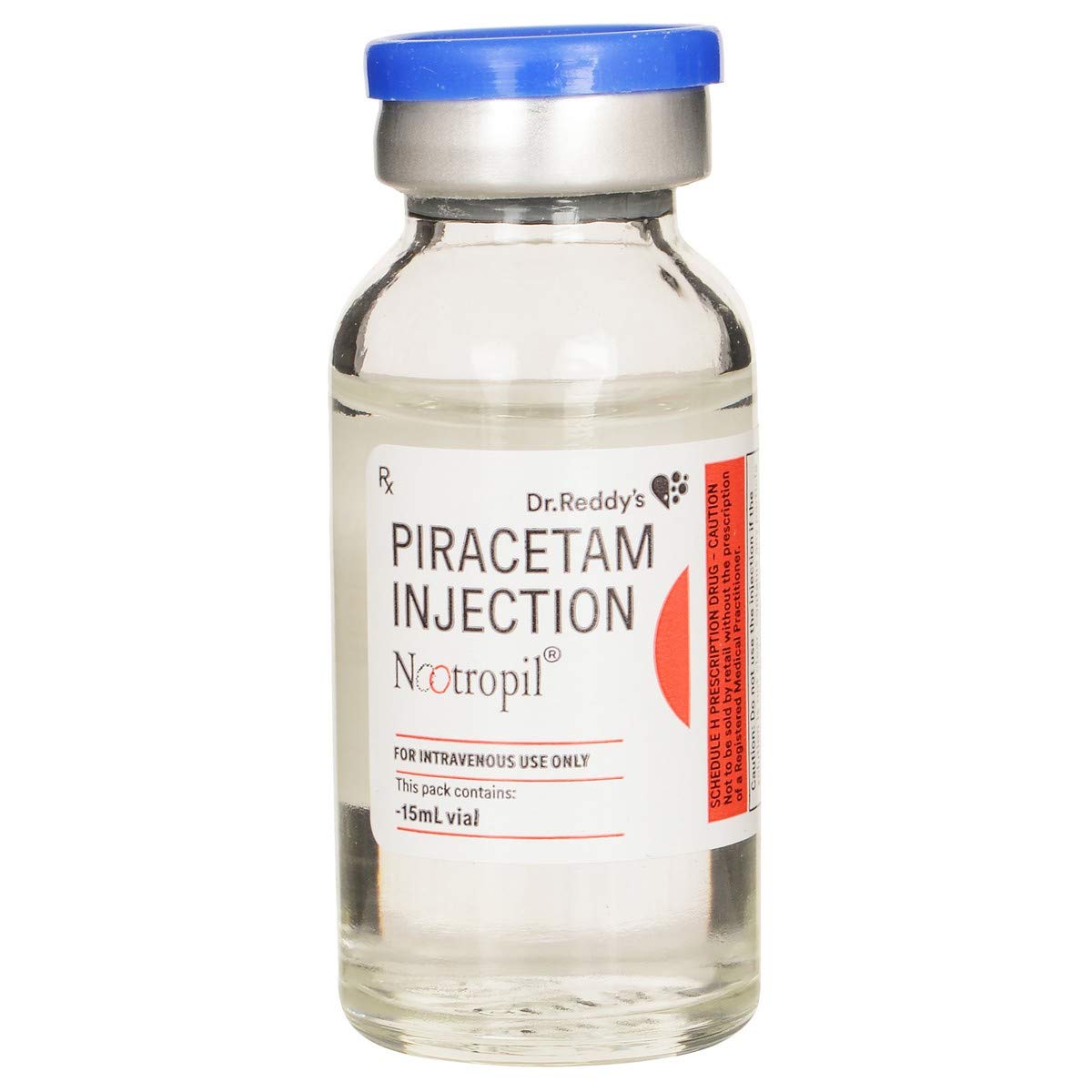 Nootropil 200mg Injection