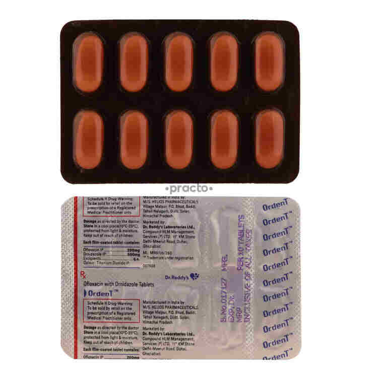 Ordent Tablets