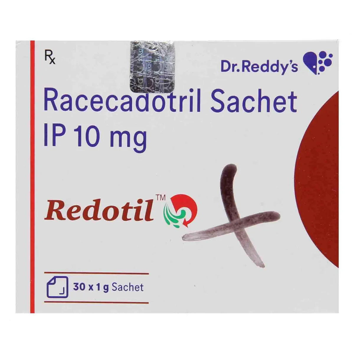Redotil Sachets 10mg