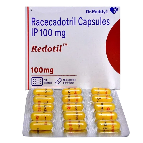 Redotil Capsules