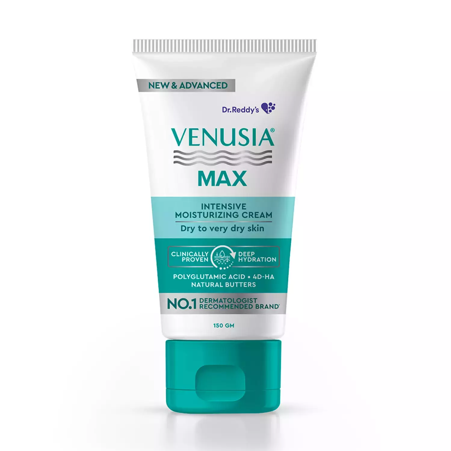 Venusia Max Cream