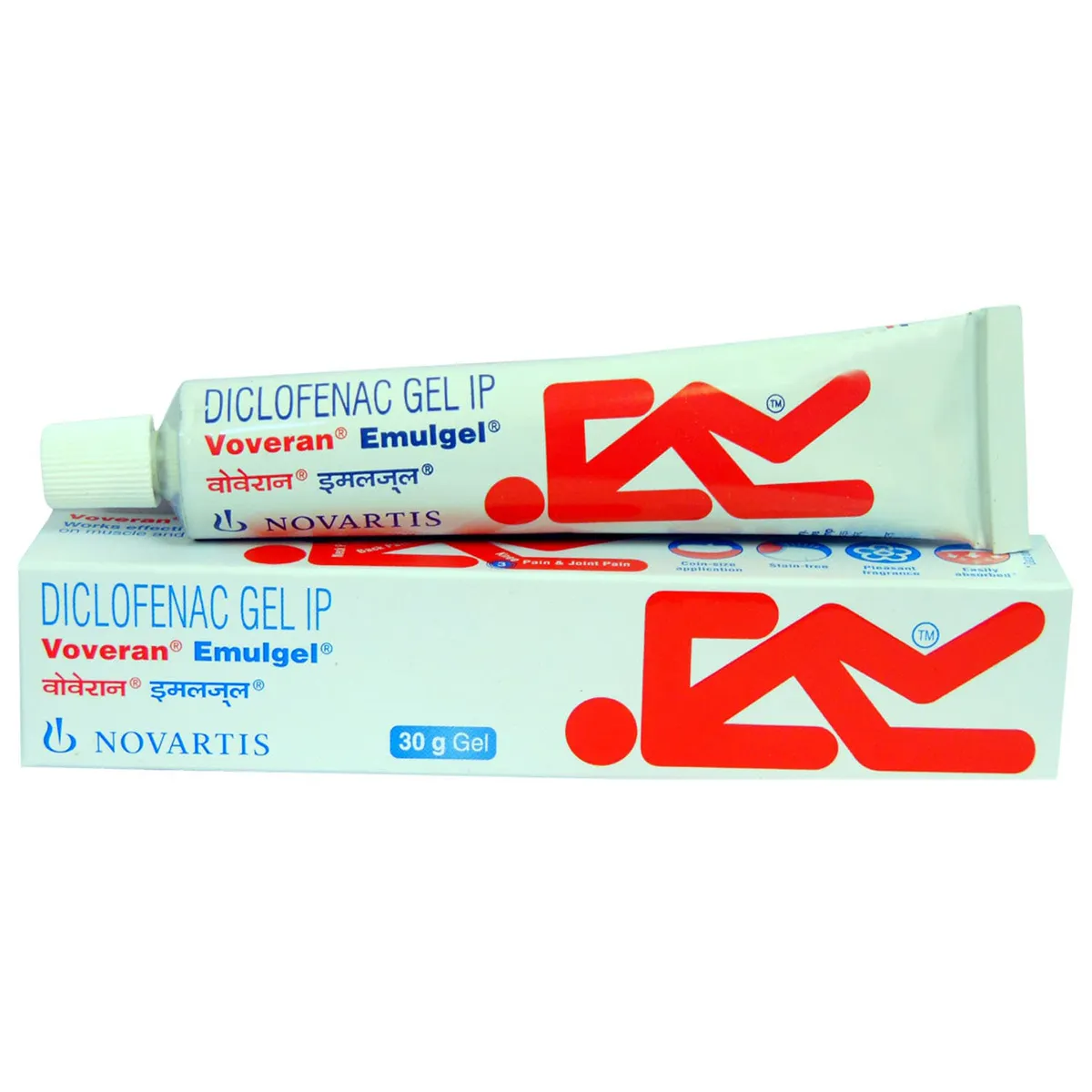 Voveran Gel 30gm