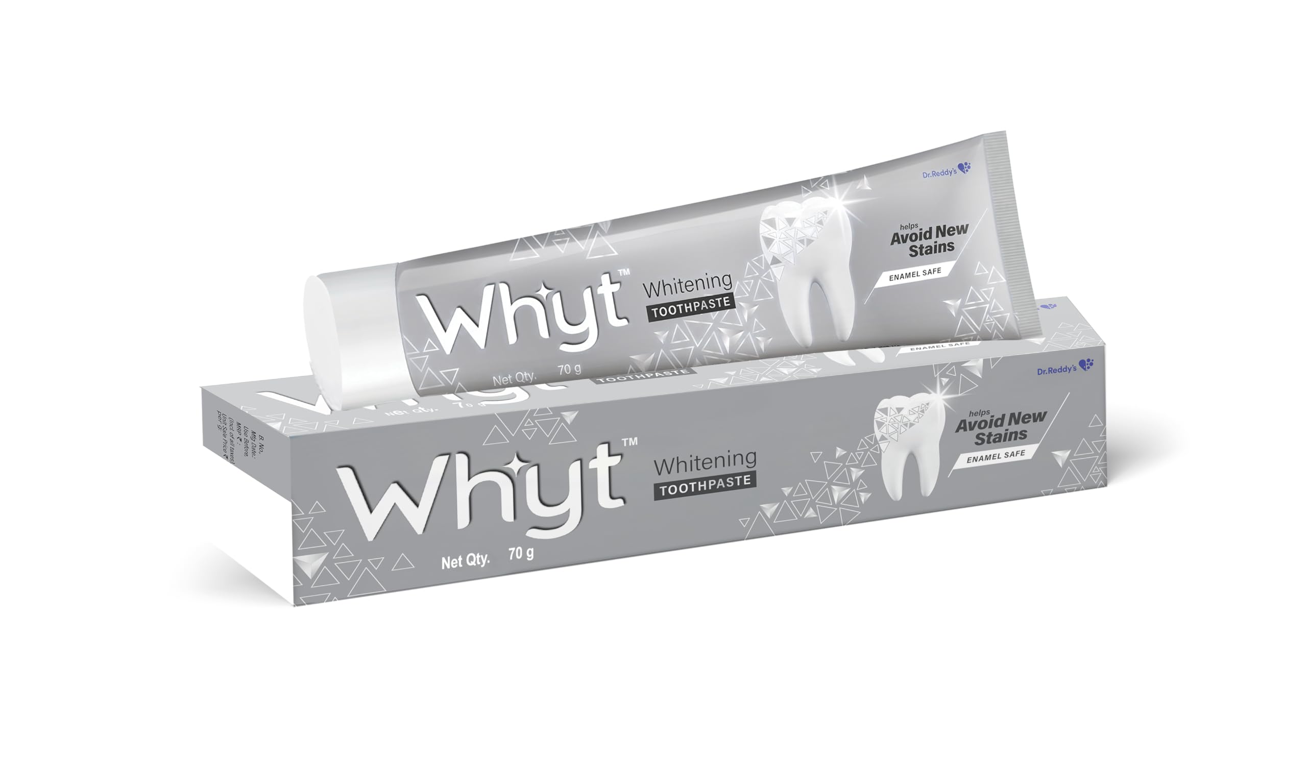 Whyt Paste
